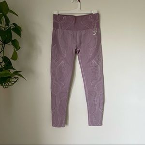 Gymshark leggings